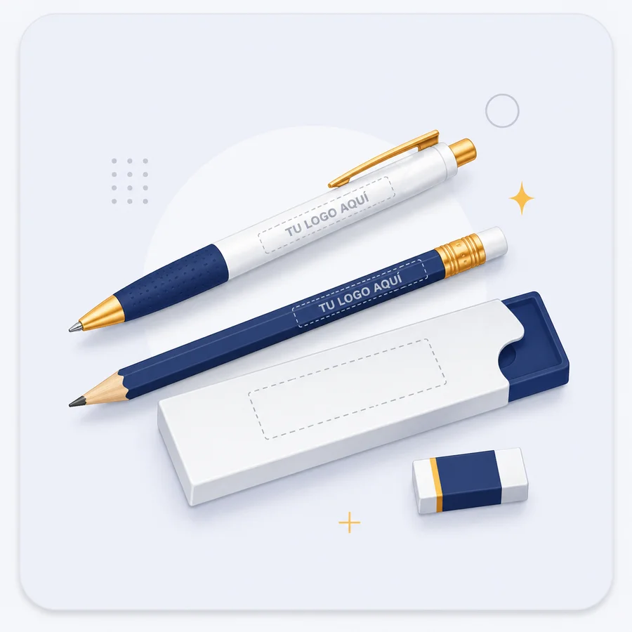 Material de Escritura