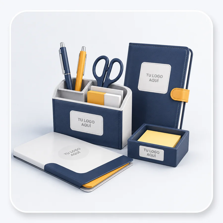 Material de Oficina