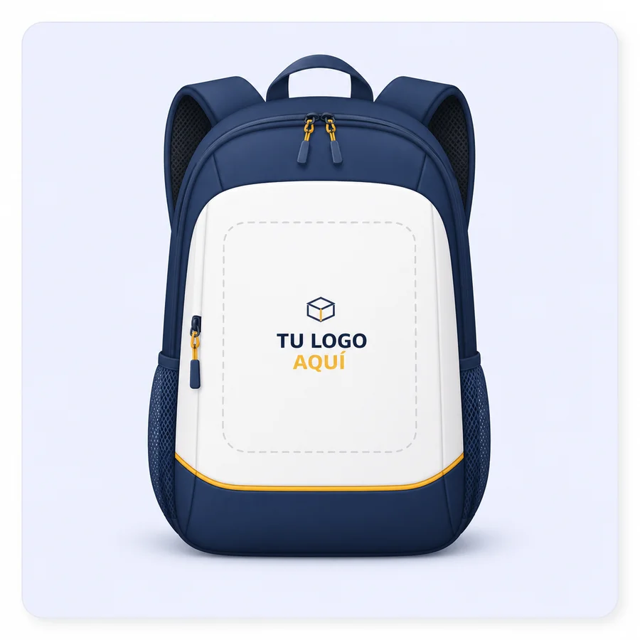 Mochilas