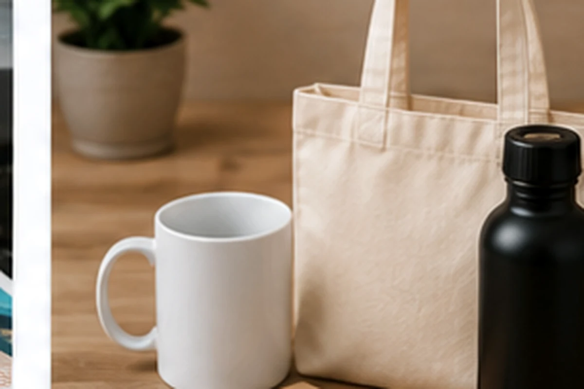 Merchandising y publicidad